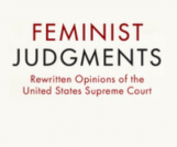 Nevada Feminist Judgements project Workshop