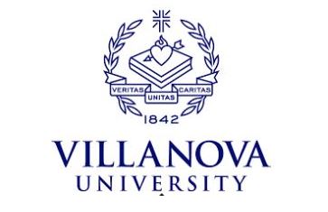 Villanova University UG student conference