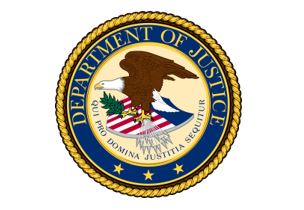 internship US Department of Justice