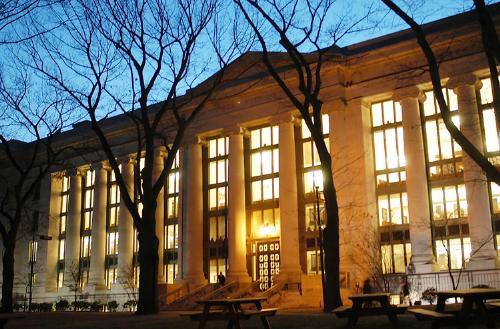 Harvard International Arbitration Conference Law School