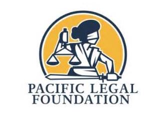 Pacific Legal Foundation Essay contest