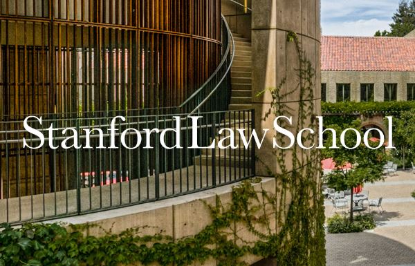Stanford Summer School IP Law