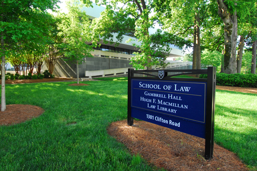 cfp emory university transactional law skills education