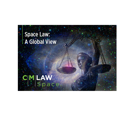 cleveland-marshall college space law a global view course