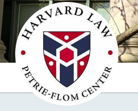 Petrie-Flom Center Conference on Consuming Genetics at Harvard Law School, Cambridge, USA [May 17]