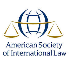 american society of international law