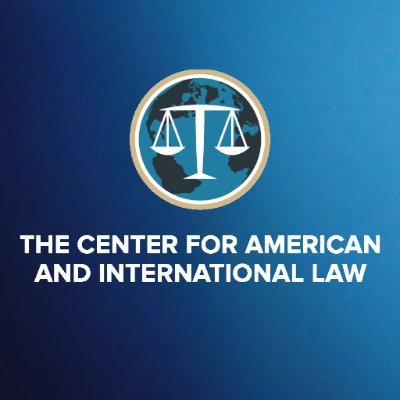 Center for American and International Law