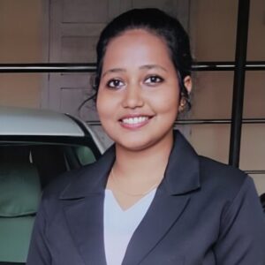 Profile photo of Anju